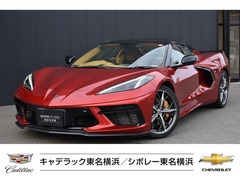 コルベットコンバーチブル