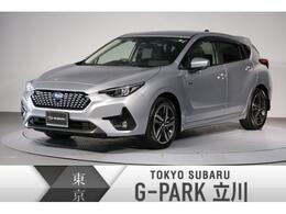 スバル インプレッサハッチバック 2.0 ST-H 4WD 当社社用車