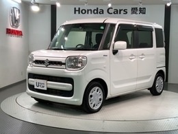 スズキ スペーシア 660 ハイブリッド G スズキセーフティサポート非装着車 最長5年保証 禁煙 ナビRカメラ ETC