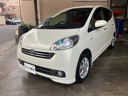 ダイハツ ソニカ 660 R 最終型　車検整備2年渡し　ターボ