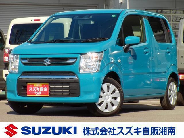 当社デモカーアップです☆ 全国のスズキディーラー店でお受けいただける保証付です☆