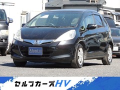 ホンダ フィットハイブリッド の中古車 1.3 10thアニバーサリー 埼玉県熊谷市 18.8万円