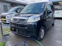 ホンダ ライフ 660 G パワステ 軽自動車