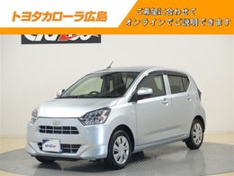 ダイハツ ミライース 660 X リミテッド SAIII 