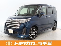 トヨタ ルーミー 1.0 カスタム G-T 安全装置 フルセグ ETC バックカメラ