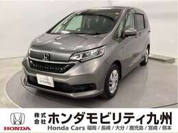 ホンダ フリード+ 1.5 G 純正メモリーナビ　バックカメラ