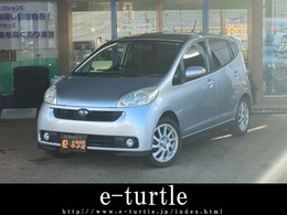 ダイハツ ソニカ 660 RS リミテッド 走行36600km　フルノーマル　MTモードCVT