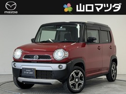 マツダ フレアクロスオーバー 660 XS フルセグTV　ナビ　ETC　Bluetooth接続