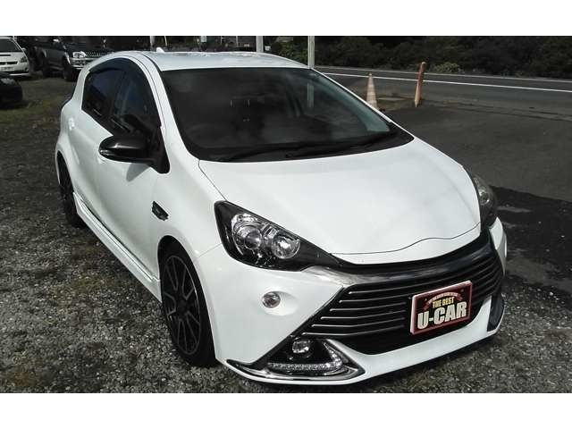 色替えパールです。