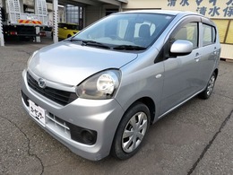ダイハツ ミライース 660 L ナビ　ETC
