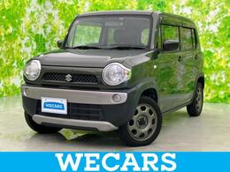 スズキ ハスラー 660 A 新品タイヤ/社外 SDナビ/Bluetooth接続/ETC