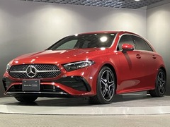メルセデス・ベンツ Aクラス の中古車 A180 AMGラインパッケージ MP202302 千葉県浦安市 408.0万円