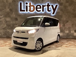 三菱 eKスペース 660 G 社外ナビ　ETC　Bカメラ　片側電動スライド