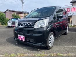 ダイハツ ムーヴ 660 L ETC キーレス アイドリングストップ