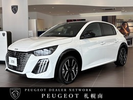 プジョー 208 GT LEDライト・ACC・レーンアシスト