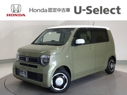 ホンダ N-WGN 660 L ホンダ センシング LED・フルセグ・メモリナビ・DVD・バックカ