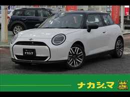 ミニ ミニ COOPER E Essential TRIM RHD 