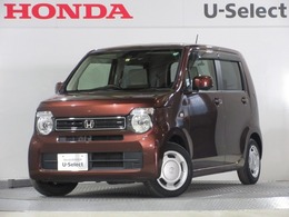 ホンダ N-WGN 660 G ホンダ センシング 純正オーディオ ドラレコ ワンオーナー ド
