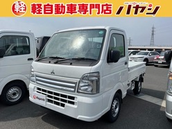 R6　三菱　ミニキャブトラック