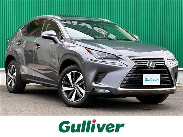 マークレビンソンプレミアムサラウンドサウンドシステム　ムーンルーフ　パノラミックビューモニター　純正ナビ　ETC2.0　ドライブレコーダー　ハンズフリーパワーバックドア　本革シート　角型3眼LED