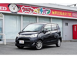 ダイハツ ムーヴ 660 カスタム X 4WD ナビTV Bluetooth フォグライト HID Sキー