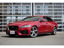 ジャガー XF S 