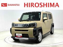 ダイハツ タフト 660 G クロム ベンチャー 