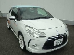 シトロエン DS3 スポーツシック ナビ　ドラレコ　ETC　純正17インチアルミ