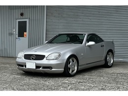 AMG SLKクラス SLK230 