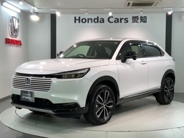 ホンダ ヴェゼル 1.5 e:HEV Z 4WD BSI H SENSING 新車保証 試乗車