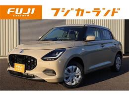スズキ スイフト 1.2 XG 4WD 純正9インチディスプレイオーディオ スズキ