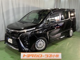 トヨタ ヴォクシー 2.0 ZS 煌 4WD 