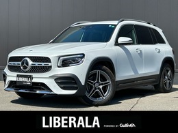 メルセデス・ベンツ GLB 200d 4マチック AMGラインパッケージ ディーゼルターボ 4WD MP202202 1オナ レーダー/レザー/アドバンスドPKG