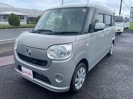 ダイハツ ムーヴキャンバス 660 L SAII ナビ・TV　バックカメラ　両側スライドドア