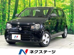 スズキ アルト 660 L 禁煙車 シートヒーター ETC CDオーディオ
