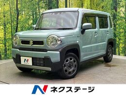 スズキ ハスラー 660 ハイブリッド G ナビ ドラレコ BLUETOOTH 前席ヒーター