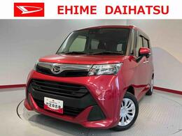 ダイハツ トール 1.0 G SAIII 純正ナビ　バックカメラ　CD　DVD　地