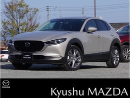 マツダ CX-30 1.8 XD プロアクティブ ツーリングセレクション ディーゼルターボ 前後ドラレコ　ETC　CD　DVD　フルセグ