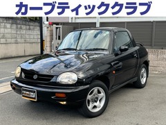 スズキ X-90 の中古車 1.6 4WD 兵庫県伊丹市 89.0万円