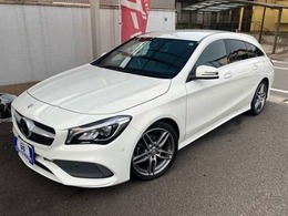 メルセデス・ベンツ CLAシューティングブレーク CLA180 スポーツ /ナビ/TV/Bカメラ/Bluetooth/クルコン/パワ