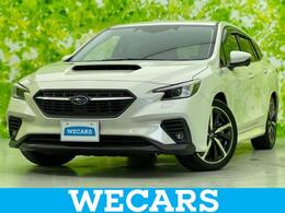 スバル レヴォーグ 1.8 GT-H EX 4WD 純正 11.6インチ メモリーナビ/デジタルイ
