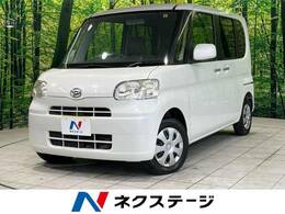 ダイハツ タント 660 L 禁煙車 SDナビ 地デジ再生 Bluetooth再生