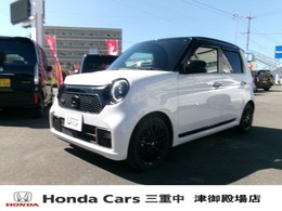 ホンダ N-ONE 660 RS ギャザ-ズナビ(LXU-247NBI) Bカメラ フルセ