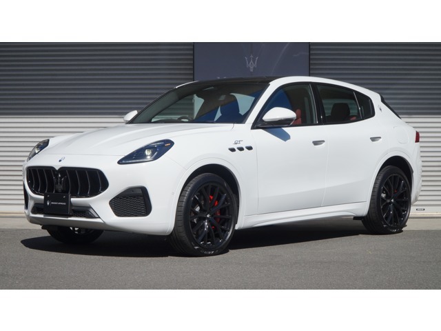 Maserati浜松へようこそ！！この度はMaserati浜松の認定中古車をご覧頂きまして、誠に有難う御座います。当社は浜松市の他に、神戸市（Maserati神戸）にもMaserati正規ディーラーを展開しております。