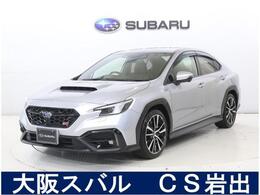 スバル WRX S4 2.4 STI スポーツR EX 4WD 