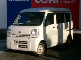 日産 NV100クリッパー 660 DX ハイルーフ 