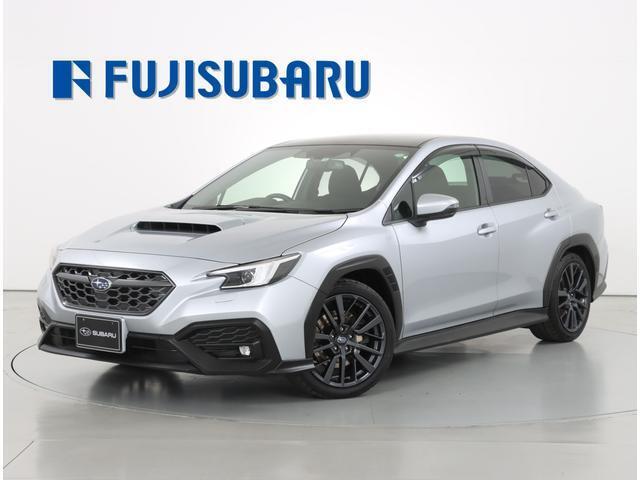 力強い走りが特徴のWRXS4が入荷！！装備もご自身のお好きなようにカスタマイズできます！気になる方はお早めに♪
