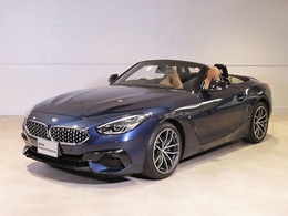 BMW Z4 sドライブ 20i スポーツ 茶革 ワイヤレス充電 認定中古車(全国保証)