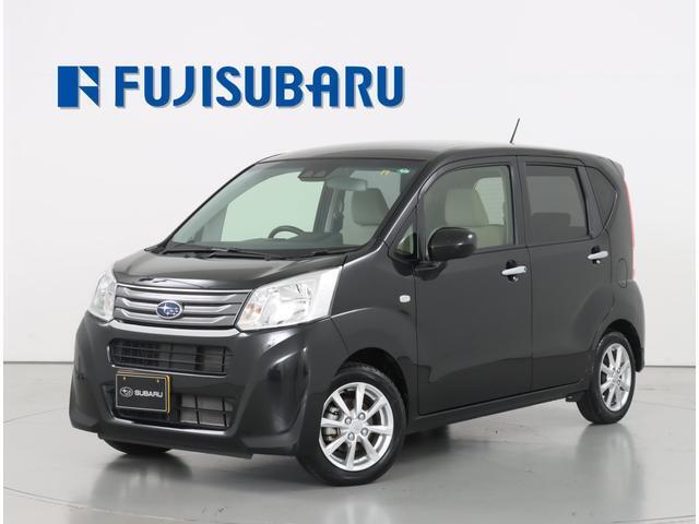 使い勝手が良く小回りが利く元弊社社用車のステラ入荷！運転支援システムのスマートアシストやケンウッドナビ、バックカメラ搭載！