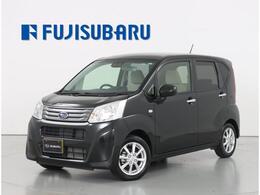 スバル ステラ 660 G スマートアシスト　元弊社社用車　ナビ